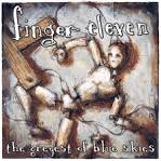 Finger Eleven - The Greyest Of Blue Skies